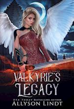 Valkyrie's Legacy Series Anthology