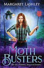 Moth Busters