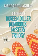 Doreen Diller Complete Trilogy