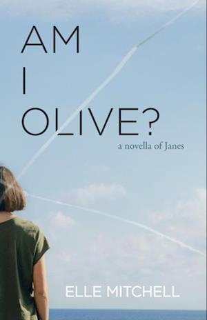 Am I Olive?