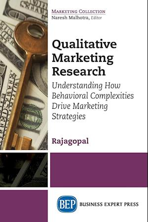 Qualitative Marketing Research