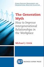 The Generation Myth