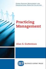Practicing Management