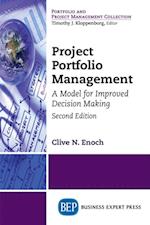 Project Portfolio Management, Second Edition
