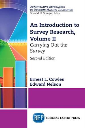 Introduction to Survey Research, Volume II