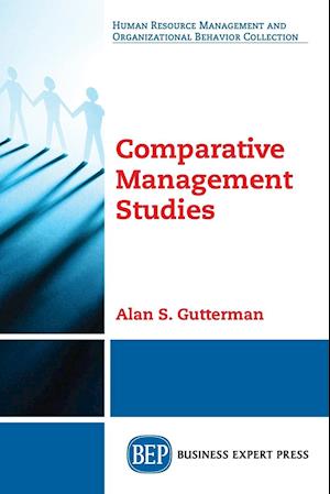 Comparative Management Studies