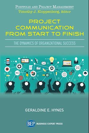 Project Communication from Start to Finish