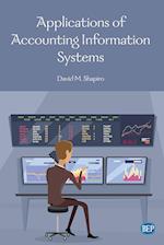 Applications of Accounting Information Systems