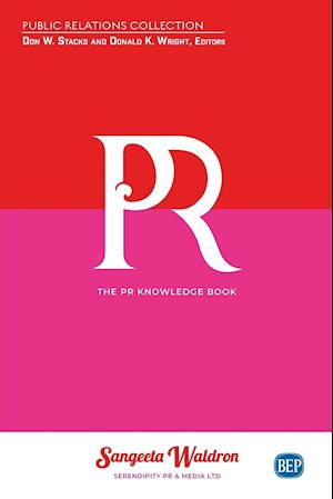 The PR Knowledge Book