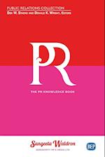 The PR Knowledge Book