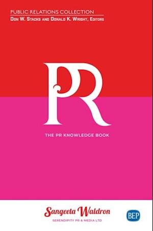 PR Knowledge Book