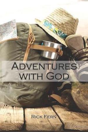 Adventures with God