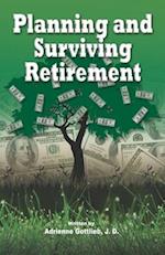 Planning and Surviving Retirement