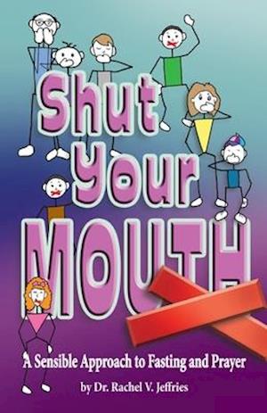 Shut Your Mouth