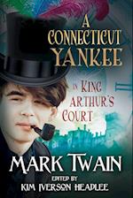 A Connecticut Yankee in King Arthur's Court