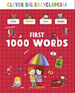 My First 1000 Words