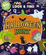 Halloween Hunt