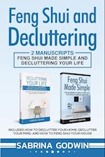Feng Shui and Decluttering