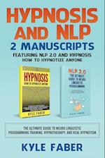 Hypnosis and Nlp