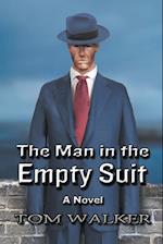 The Man in the Empty Suit