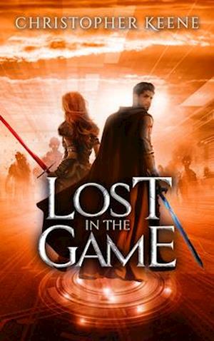 Lost in the Game, Volume 4