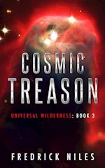 Cosmic Treason 