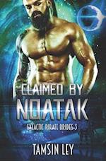 Claimed by Noatak