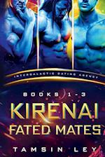 Kirenai Fated Mates