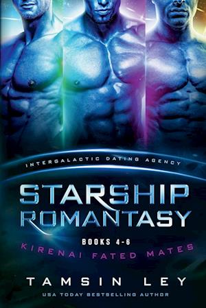 Starship Romantasy