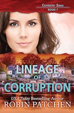 Lineage of Corruption 