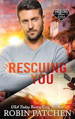 Rescuing You