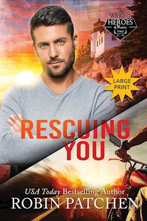 Rescuing You