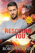 Rescuing You