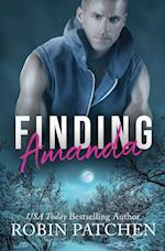 Finding Amanda