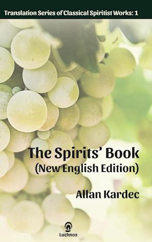 The Spirits' Book (New English Edition)