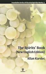 Spirits' Book (New English Edition)