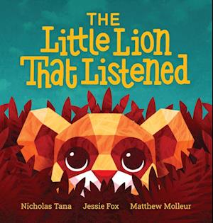 The Little Lion That Listened