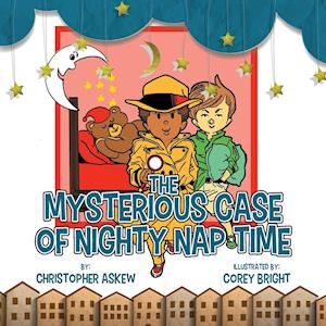 The Mysterious Case of Nighty Nap Time