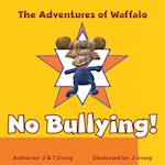 The Adventures of Waffalo