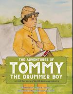 The Adventures of Tommy the Drummer Boy