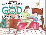 What Does God Look Like?