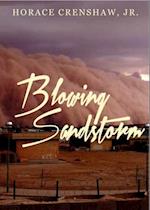 Blowing Sandstorm