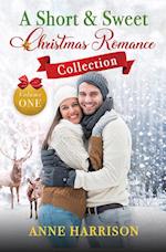 A Short and Sweet Christmas Romance Collection 