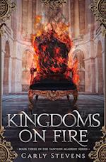 Kingdoms on Fire 