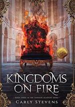 Kingdoms on Fire 