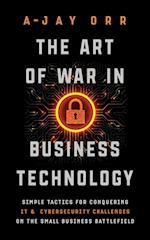 The Art of War In Business Technology