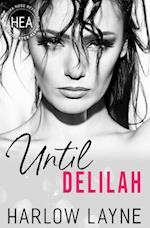 Until Delilah 