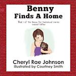 Benny Finds a Home