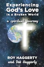 Experiencing God's Love in a Broken World