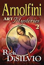 Arnolfini Art Mysteries 2 